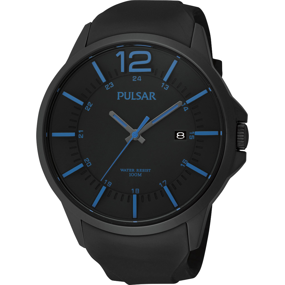 Pulsar PS9247X1 Watch