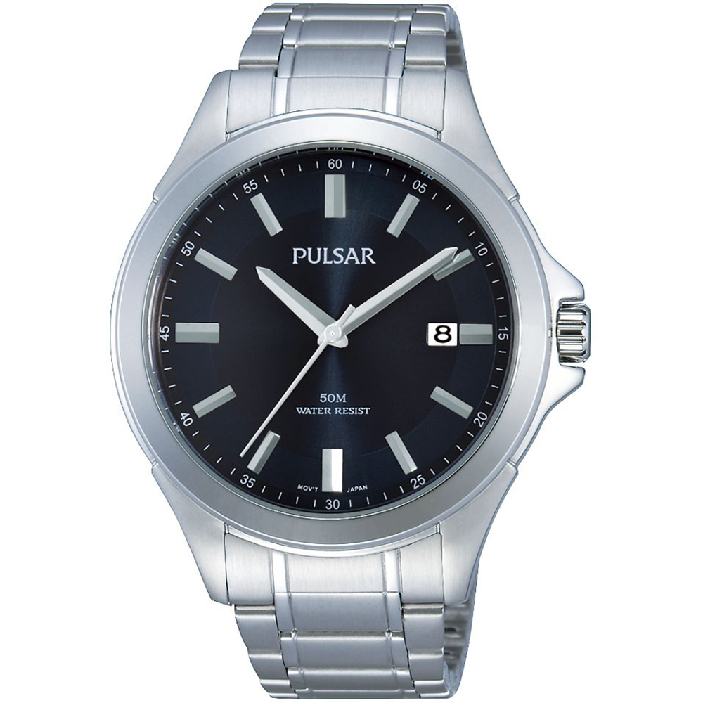 Pulsar PS9307X1 Watch