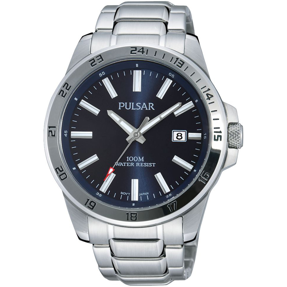 Pulsar PS9331X1 Watch