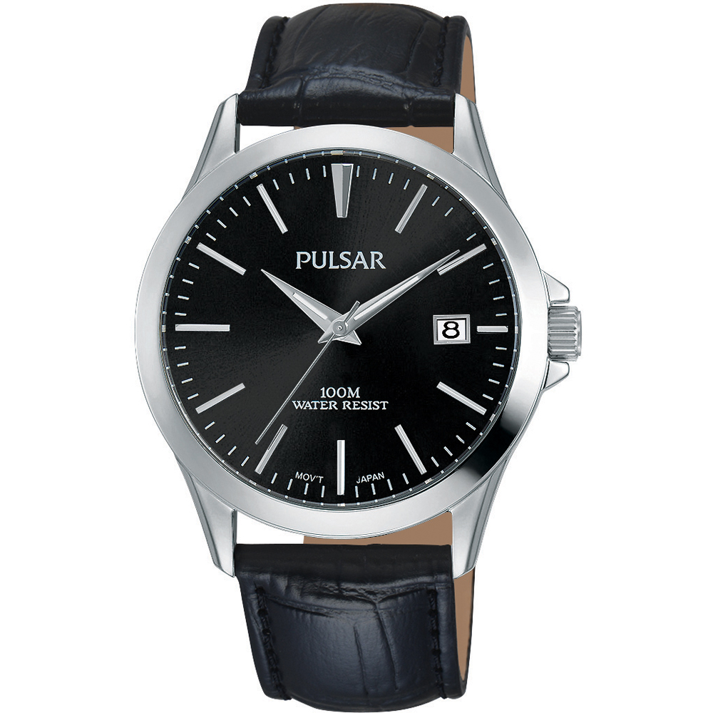 Pulsar PS9457X1 Watch