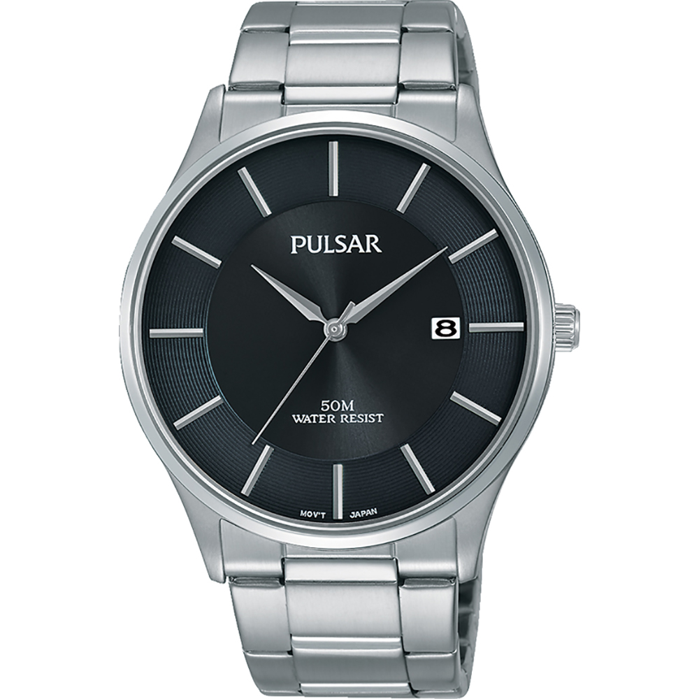 Pulsar PS9543X1 Gents Horloge