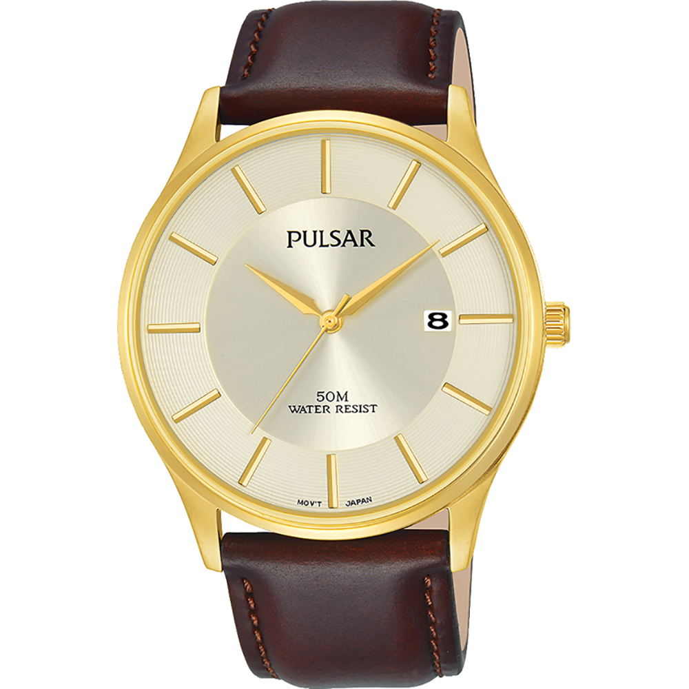 Pulsar PS9548X1 Watch