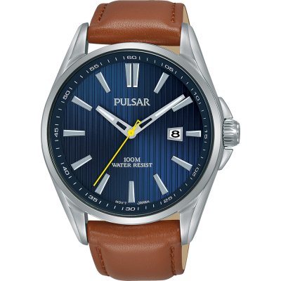 Pulsar PS9607X1 Watch