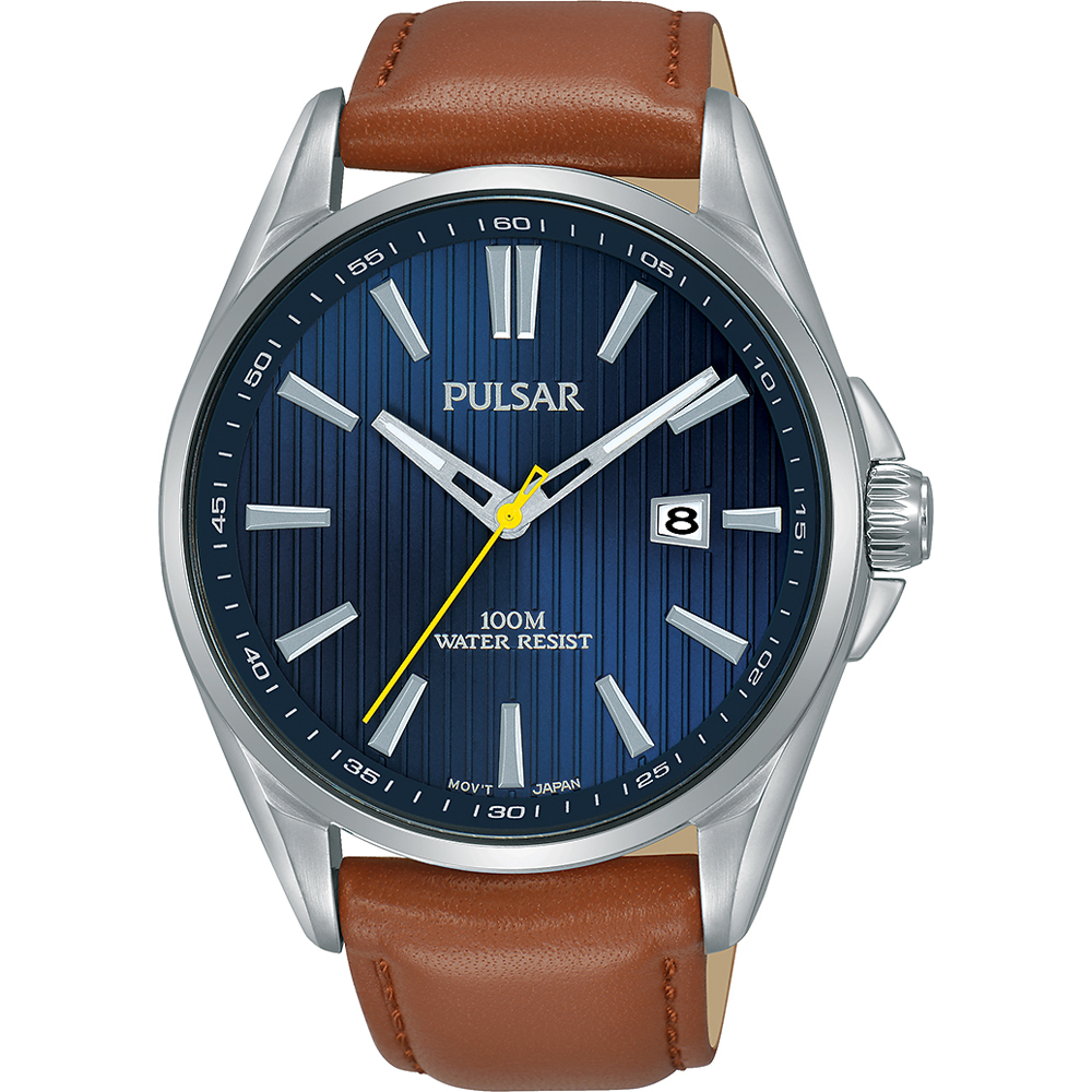 Pulsar PS9607X1 Watch
