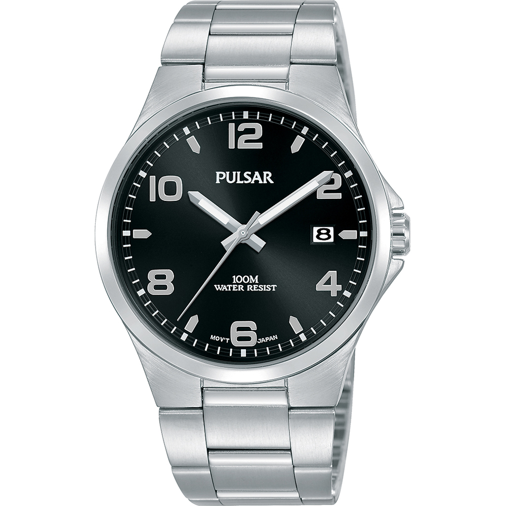 Montre Pulsar PS9619X1