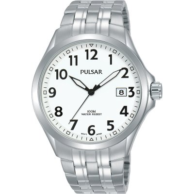Pulsar PS9627X1 Watch