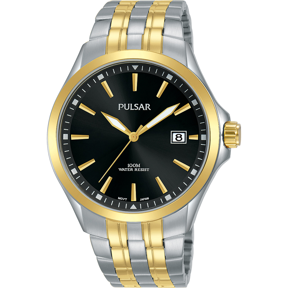 Pulsar PS9632X1 Horloge