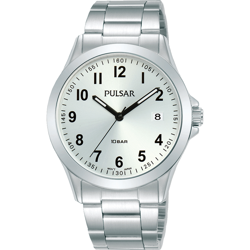 Pulsar PS9651X1 Watch