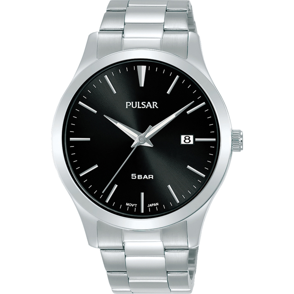 Pulsar PS9669X1 orologio