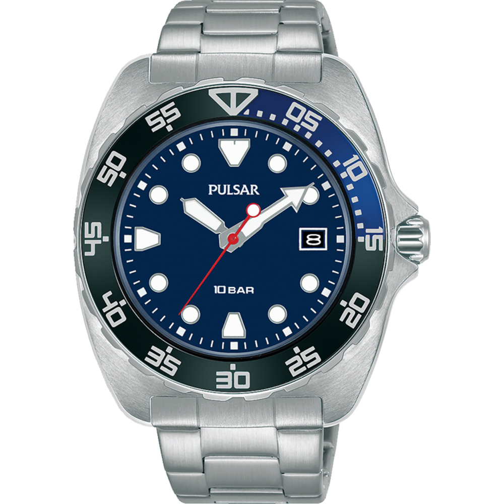 Pulsar PS9673X1 Watch