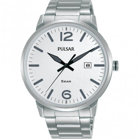 Pulsar PS9683X1 watch