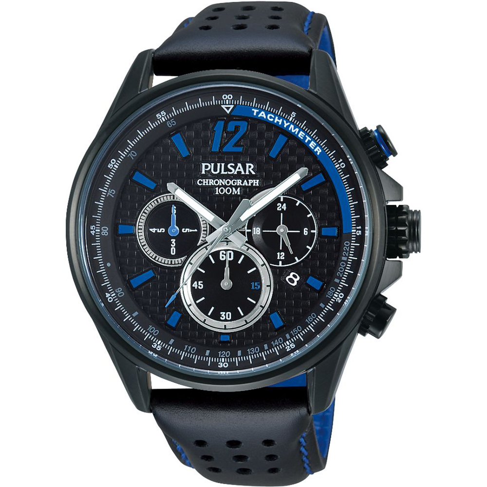 Pulsar PT3549X1 Watch