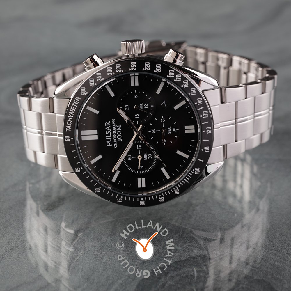 pulsar chrono