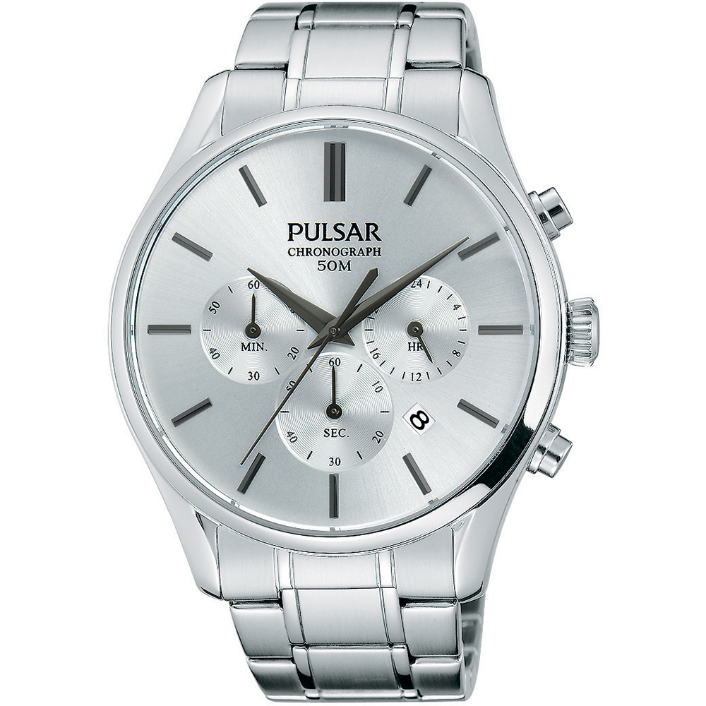 Pulsar PT3775X1 Watch