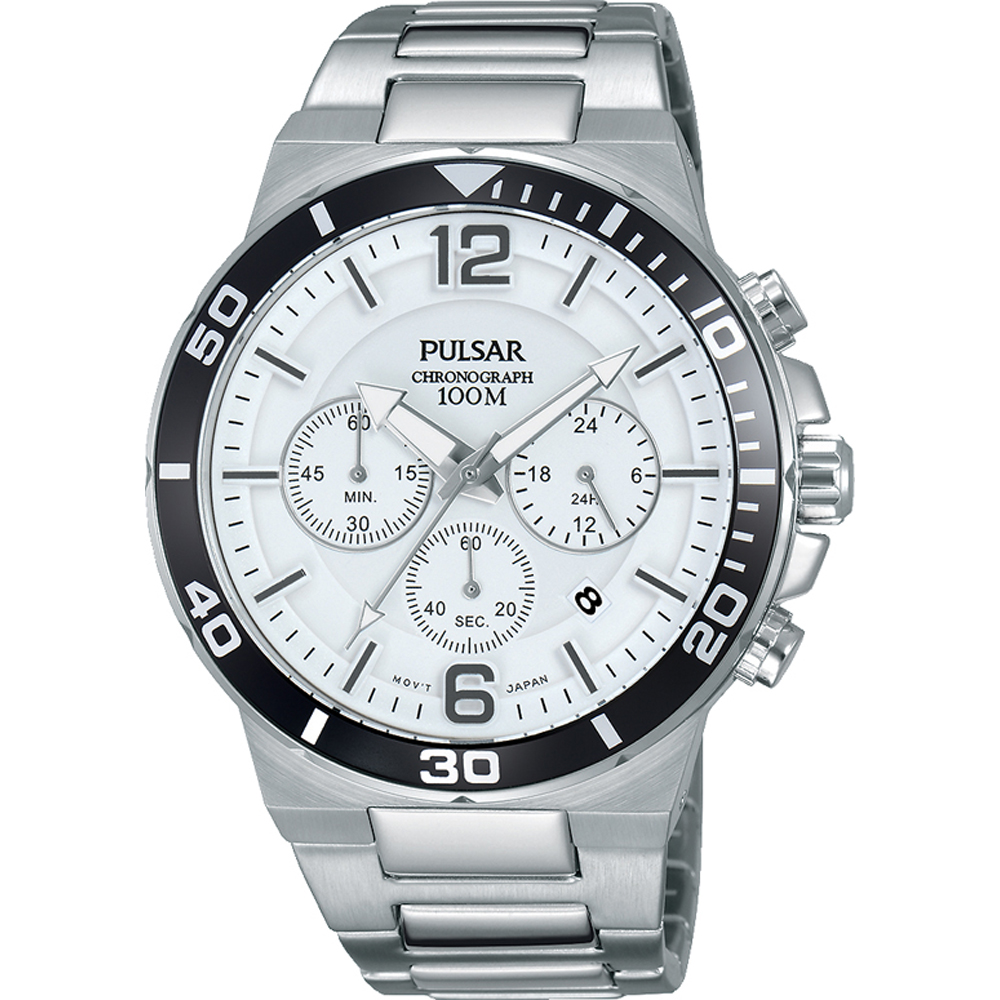 Pulsar PT3793X1 Watch