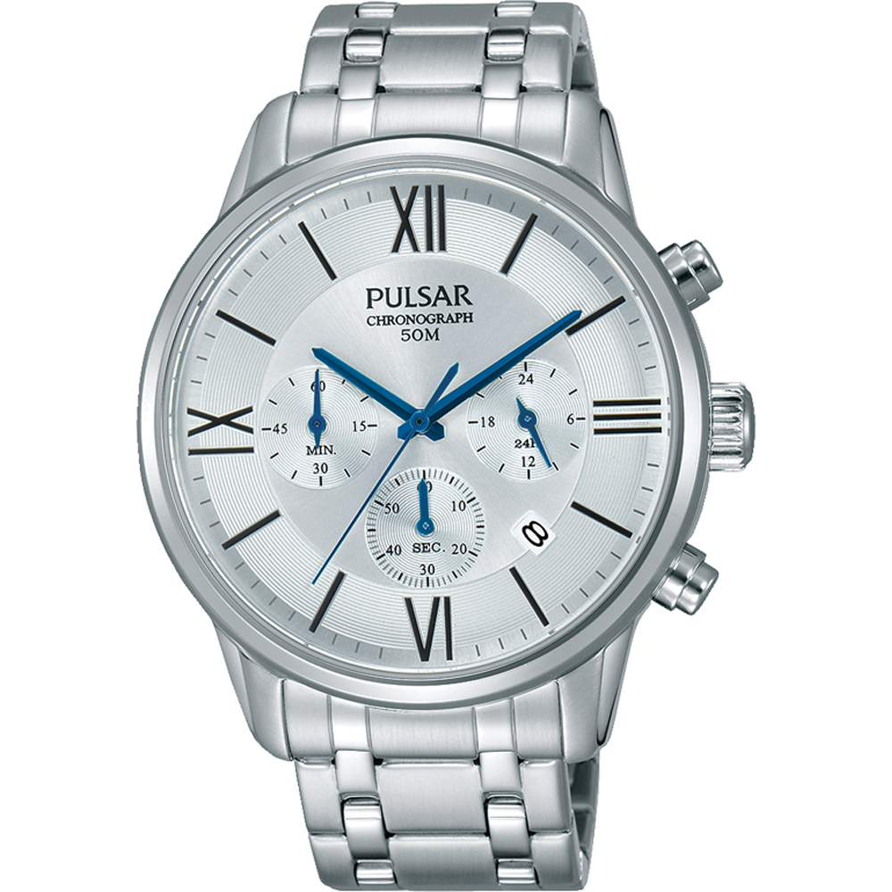 Pulsar PT3803X1 Watch