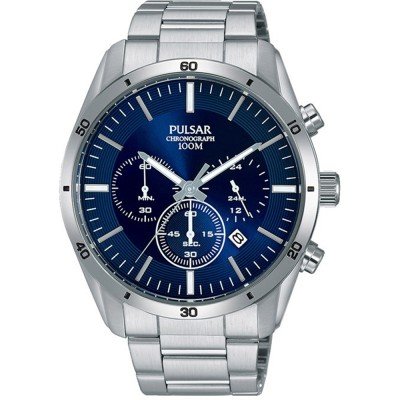 Pulsar Watch Chrono PT3839X1 PT3839X1
