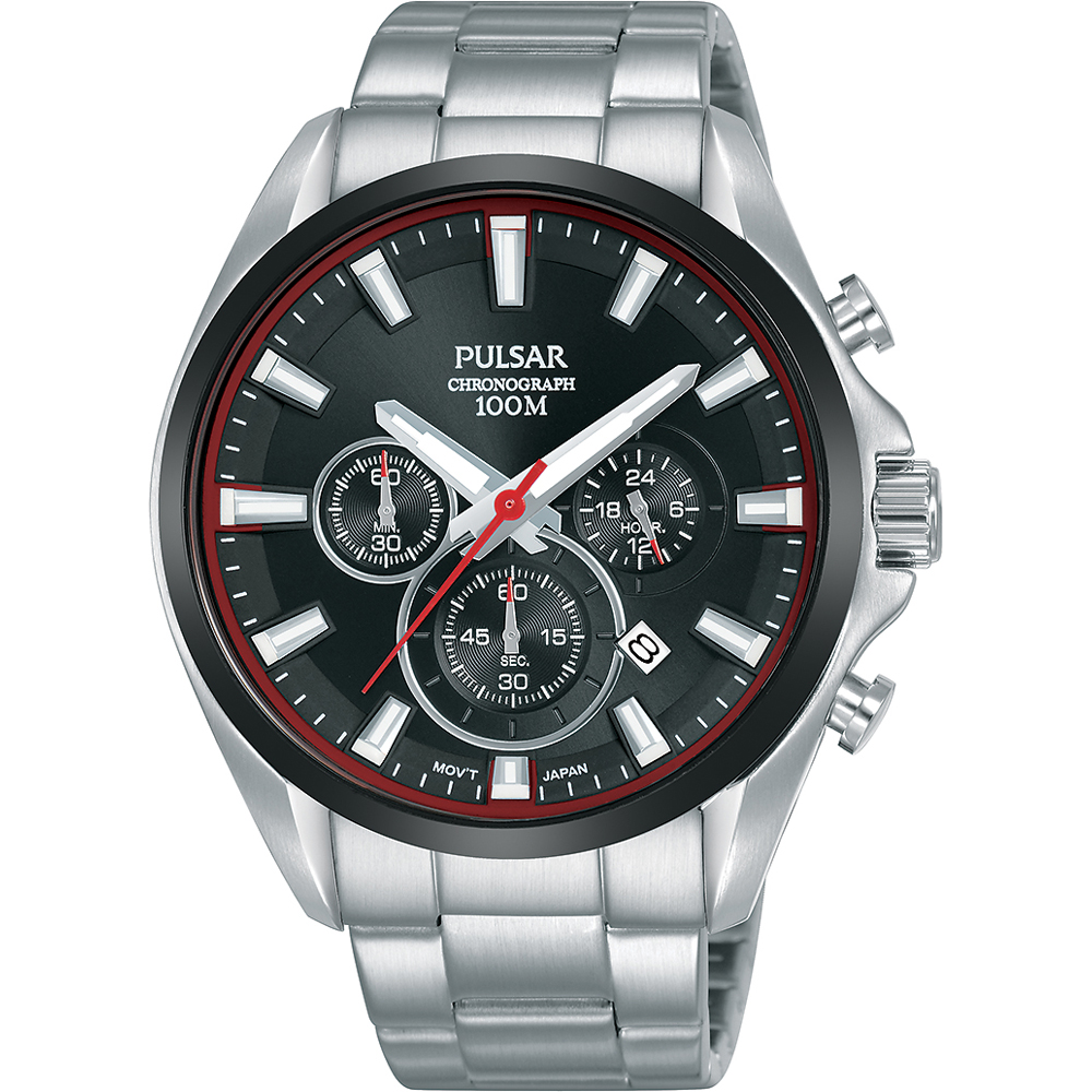 Pulsar PT3A25X1 Watch