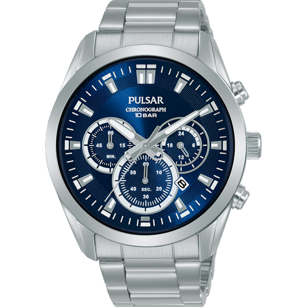 Pulsar PT3A89X1 Watch