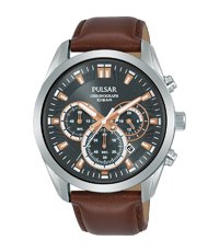 Tissot T1244271603101 watch - Heritage 1973