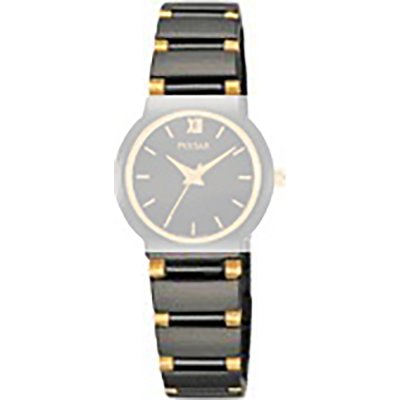 Correa Pulsar Straps PH924X PTC367X1