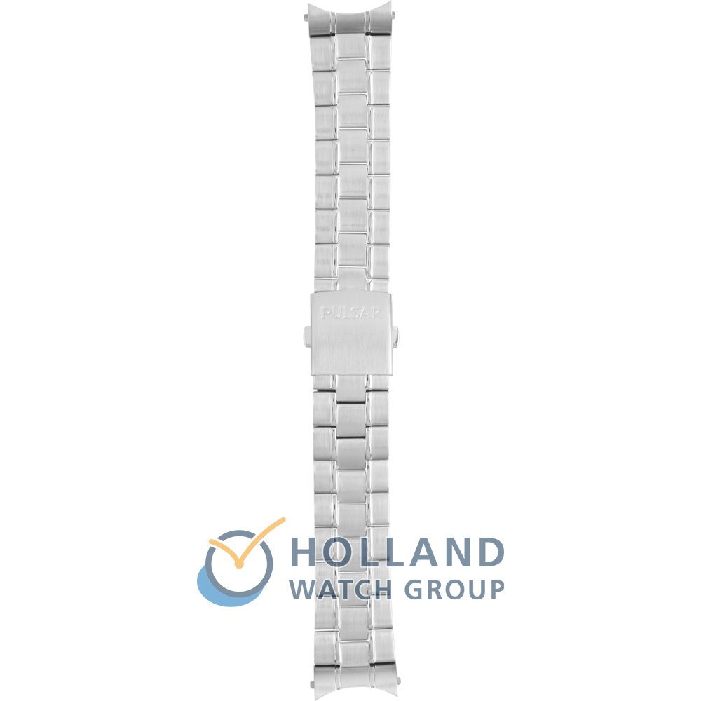 Pulsar Straps PP378X PU2011X1 Strap