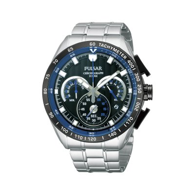 Pulsar Watch Chrono PU2037 PU2037X1