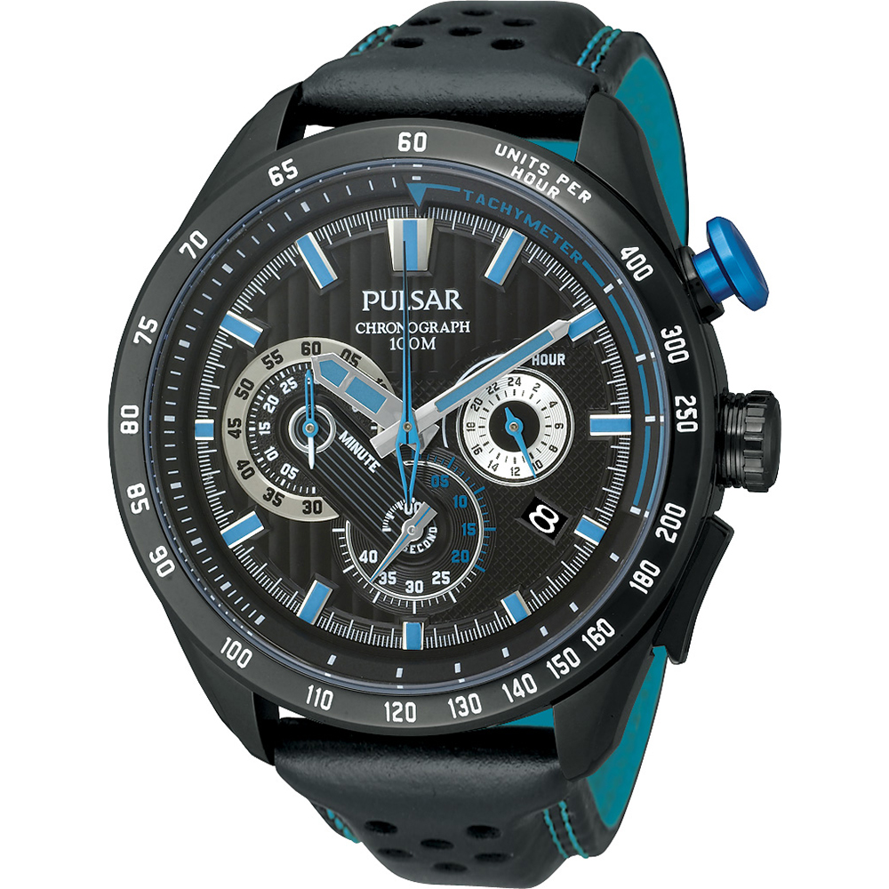 Pulsar PU2055X1 Watch