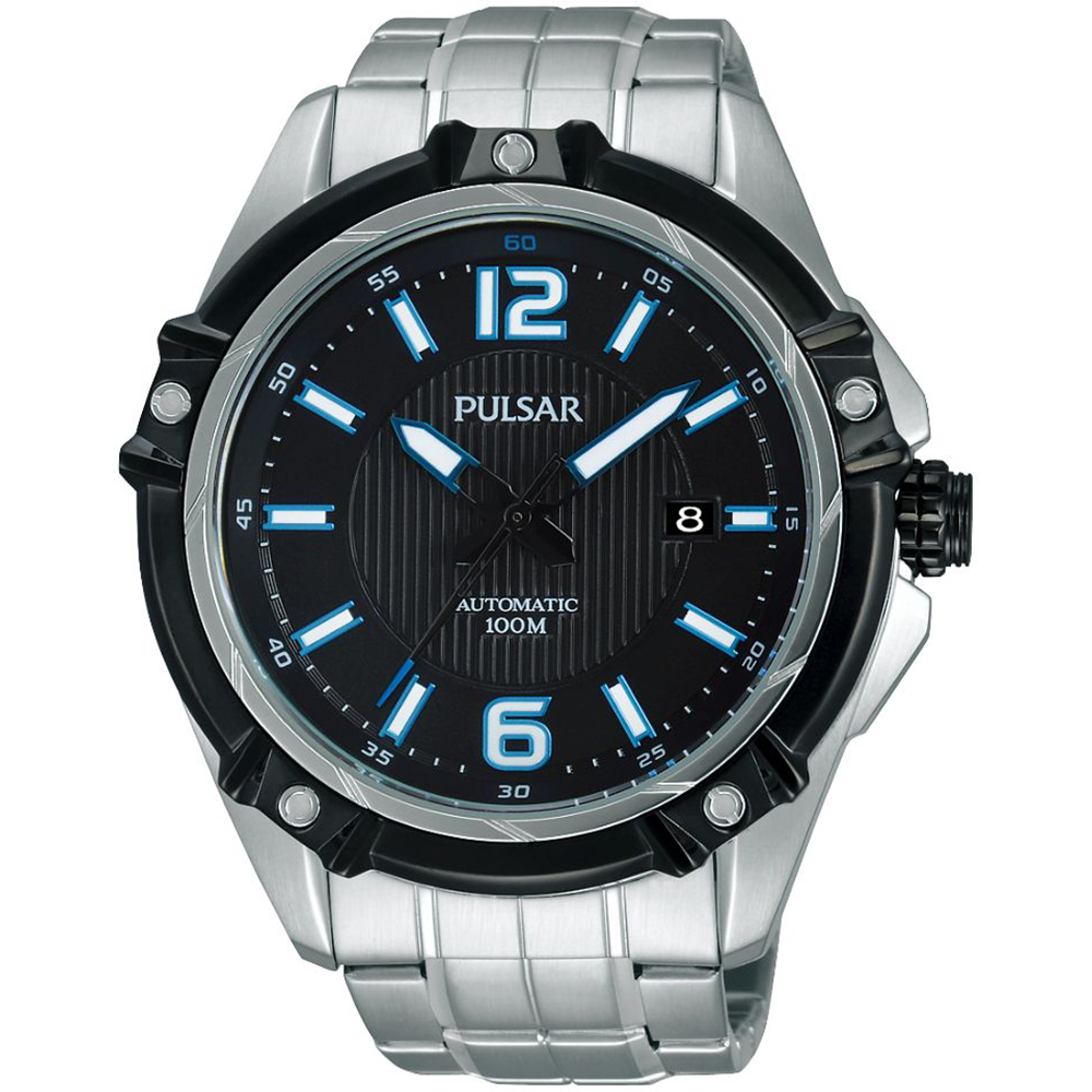 Pulsar PU4037X1 Watch