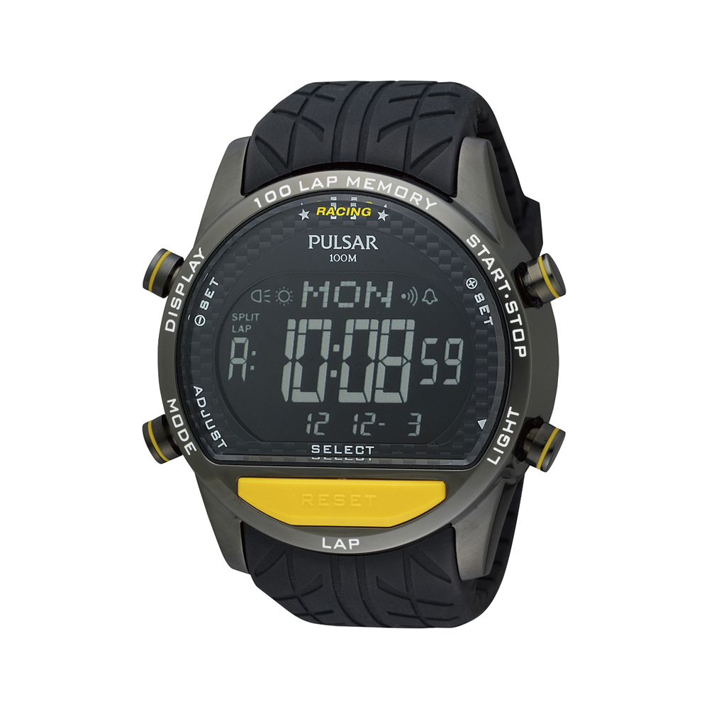 Pulsar PV4005X1 Watch