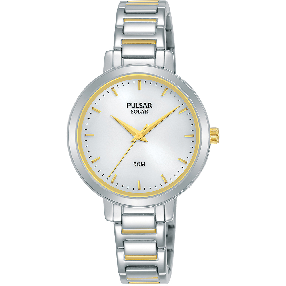 Relógio Pulsar PY5073X1