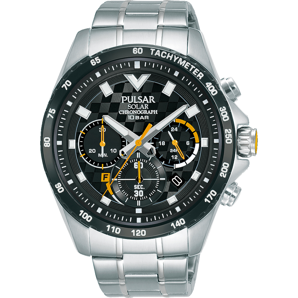 Pulsar PZ5103X1 horloge