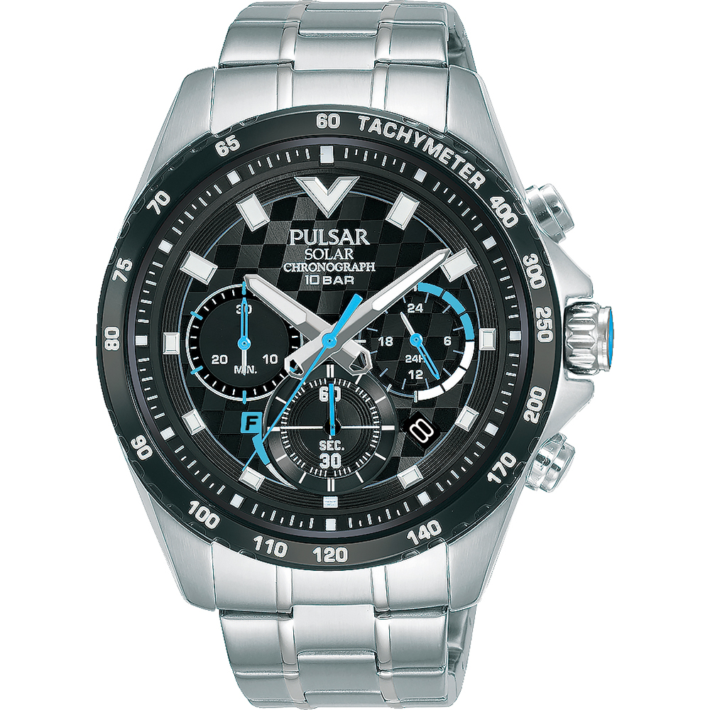 Pulsar PZ5105X1 orologio