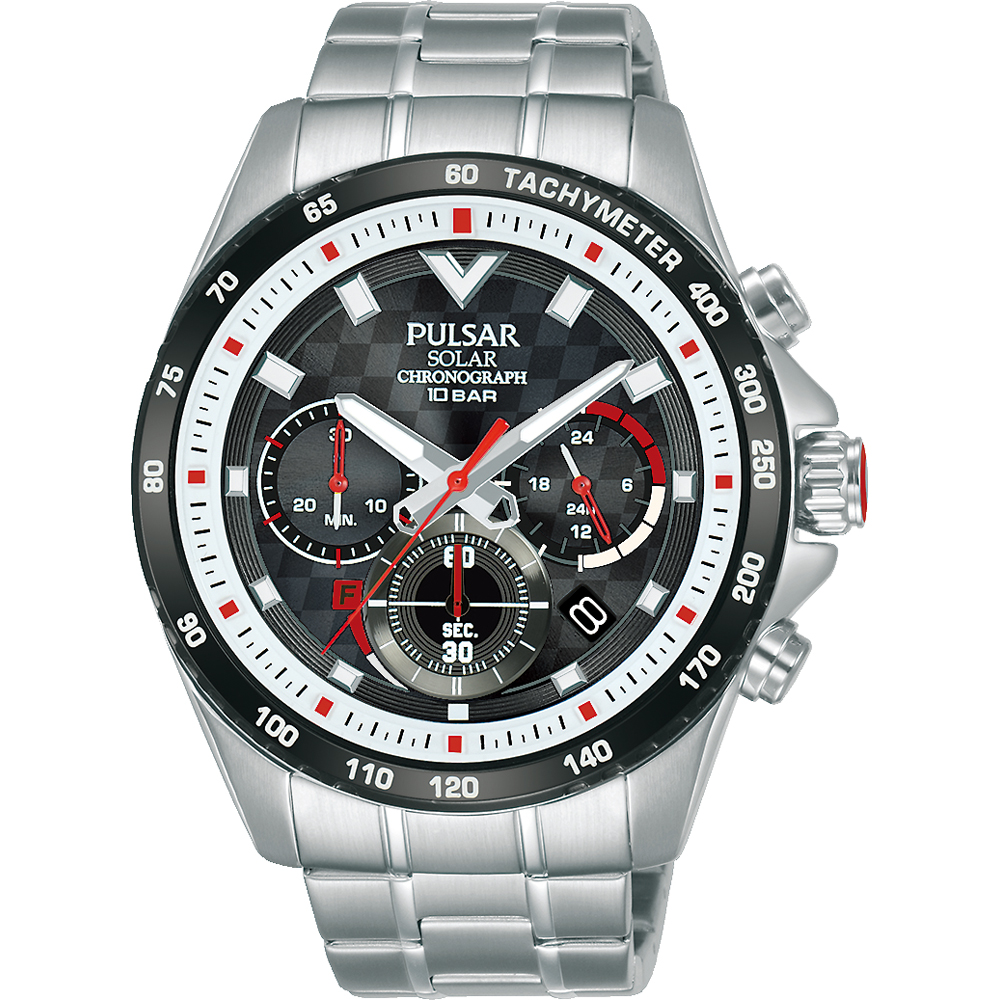 Pulsar PZ5111X1 Watch