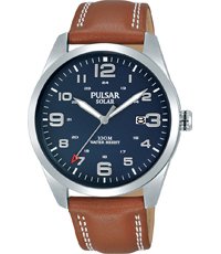 PX3189X1 Solar 39.5mm