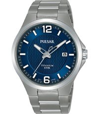 PS9611X1 Titanium 41mm