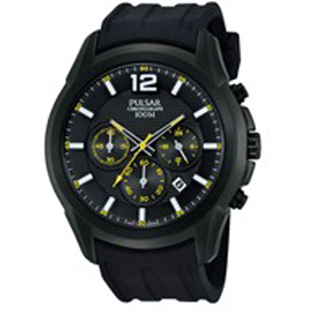 Pulsar Watch VD53-X159 PT3595X1