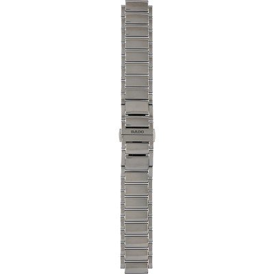 Rado straps 07.04787.10 True Strap