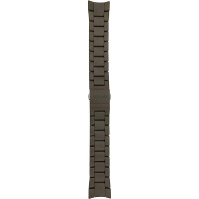Rado straps 07.05016.10 Captain Cook Strap