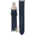 Rado straps 07.08746.10 DiaMaster Horlogeband