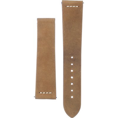 Rado straps 77.09090 Captain Cook Strap