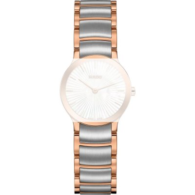 Rado straps 07.03512.10 Centrix Strap
