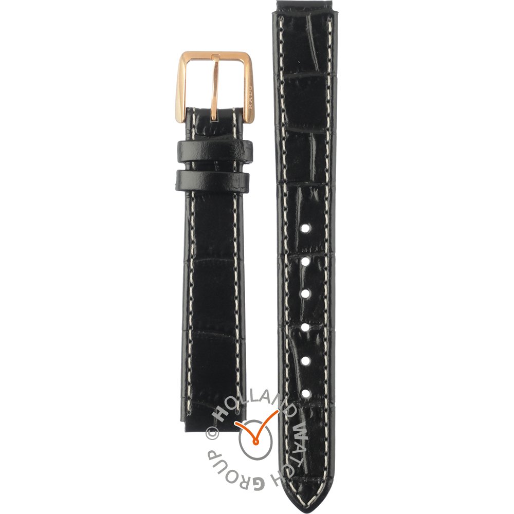 Rado straps 07.08947.10 Centrix Strap