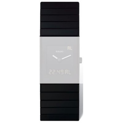 Rado straps 07.04592.10 Ceramica Strap