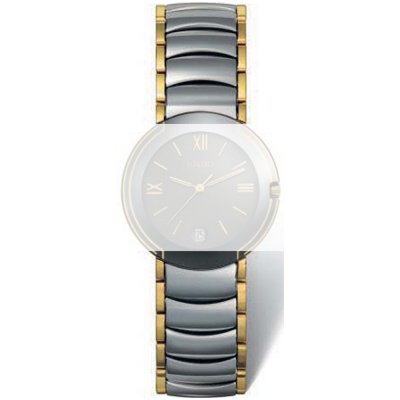 Rado straps 07.04514.10 Coupole Strap
