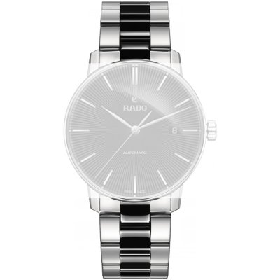 Rado straps 07.04991.10 Coupole Strap