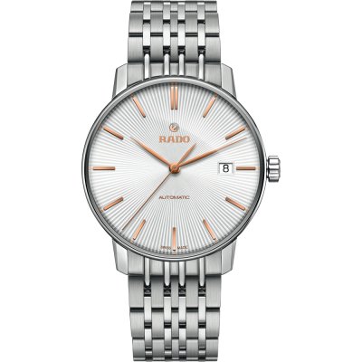 Rado R22860024 Coupole Classic Automatic Watch