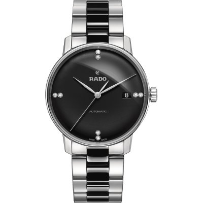 Rado R22860772 Coupole Classic Automatic Watch