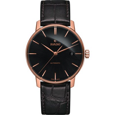 Rado R22861165 Coupole Classic Automatic Watch