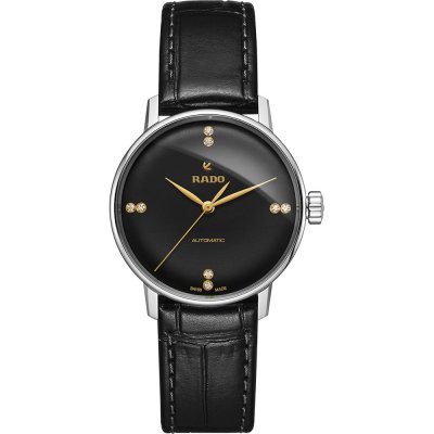 Rado R22862715 Coupole Classic Automatic Watch